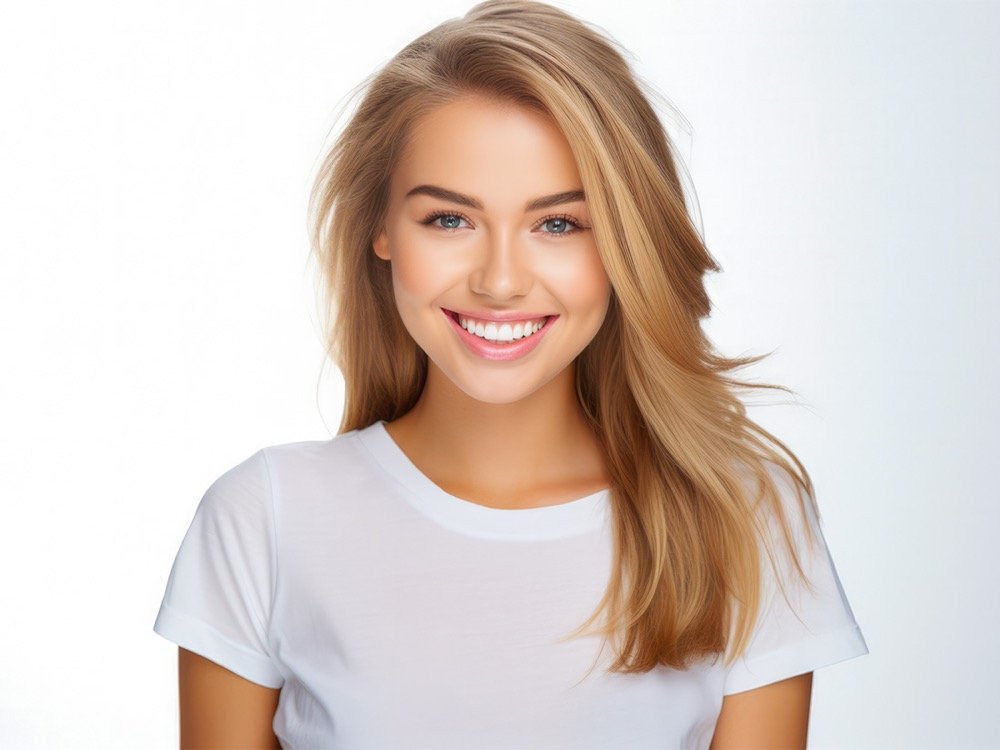 Zirkonyum Diş Kaplama